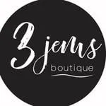 3 Jems Boutique discount code